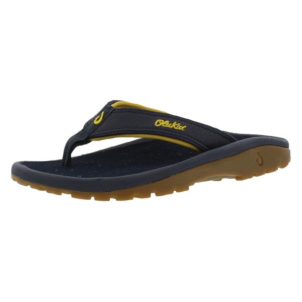 olukai boys sandals