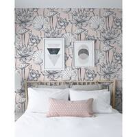 Buy Peel And Stick Wallpaper Online At Overstock Our Best Wall