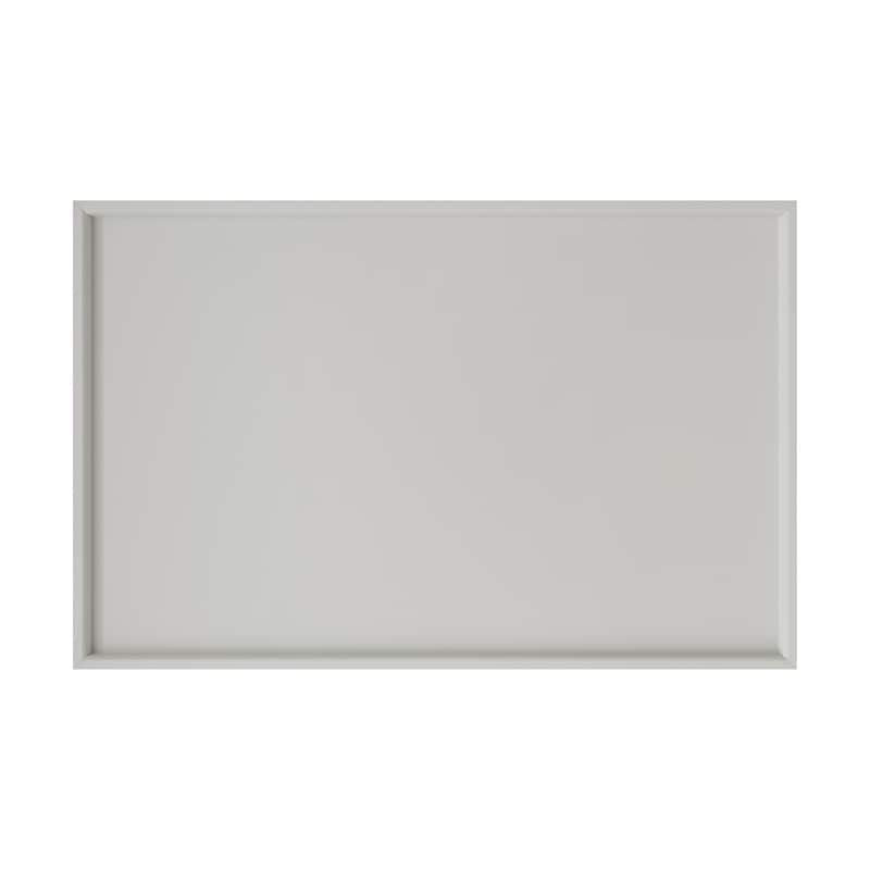 CraftPorch Contemporary Kids Table with Drawers