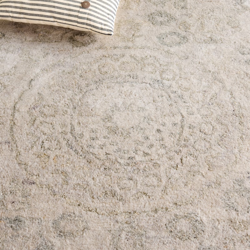 SAFAVIEH Handmade Anatolia Ramzia Traditional Rug