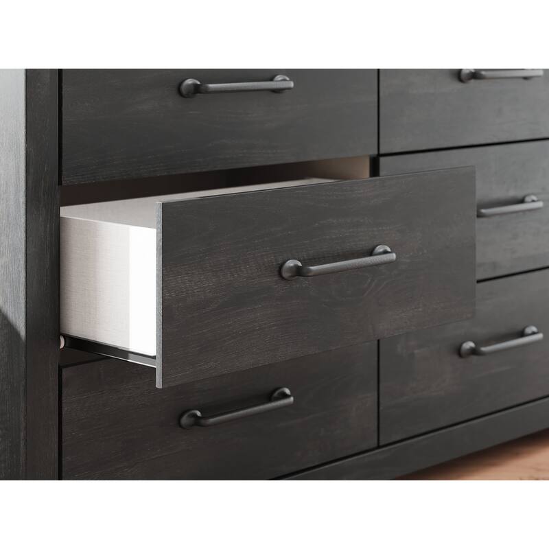 Signature Design by Ashley Granaport Gray Dresser