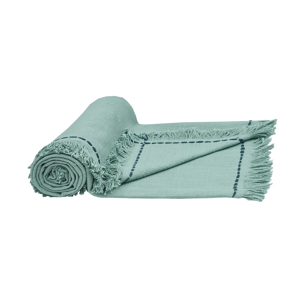 Cheryl Surf 50" x 60" Throw Blanket