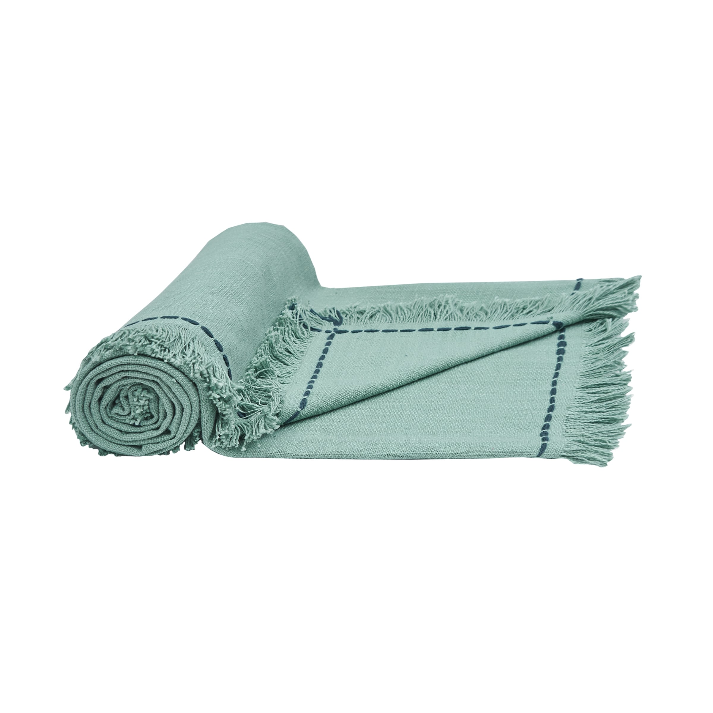 Cheryl Surf 50" x 60" Throw Blanket
