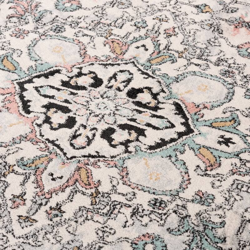 Alora Decor Lucid Traditional Rug