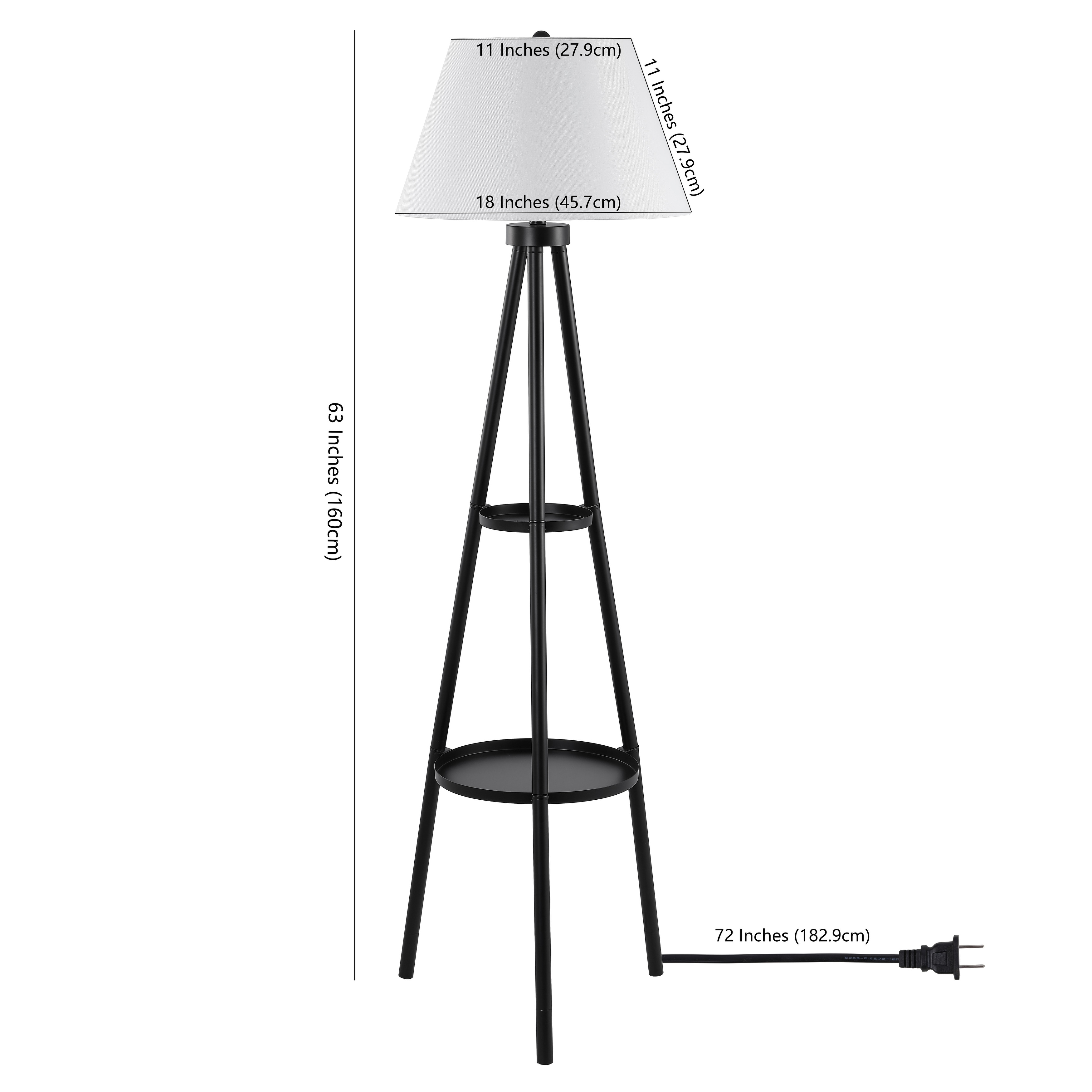 72 inch tripod floor lamp on sale
