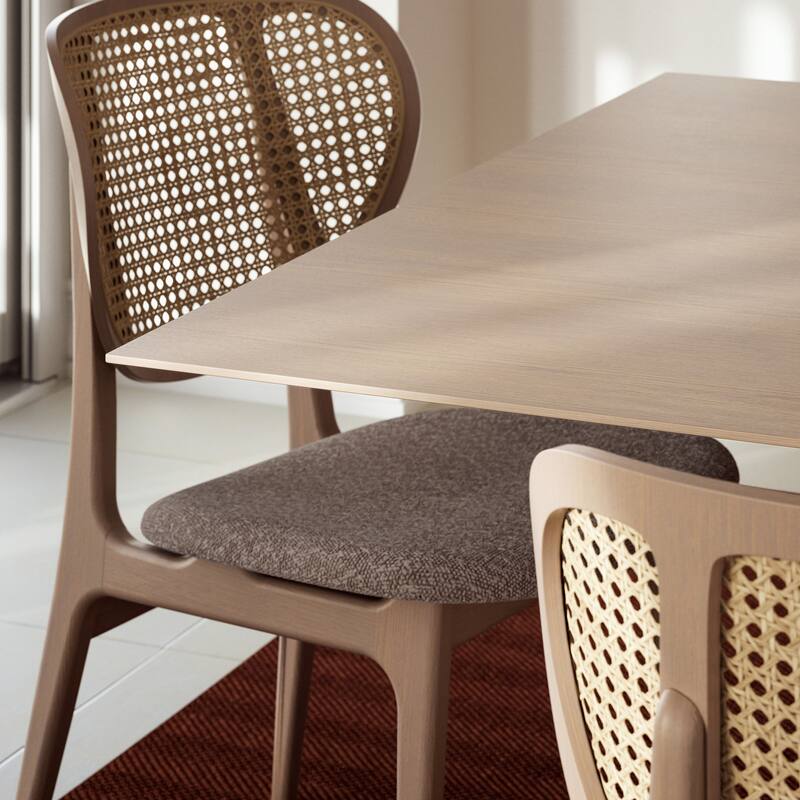 Urbia Laguna Wooden Dining Table