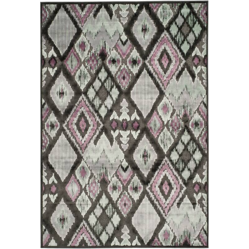 SAFAVIEH Paradise Marianna Modern Viscose Rug