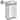 iTouchless 13.2 Gal SoftStep ProX Stainless Steel Kitchen Trash Can