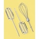 preview thumbnail 3 of 1, Hamilton Beach 62695V Hand Mixer