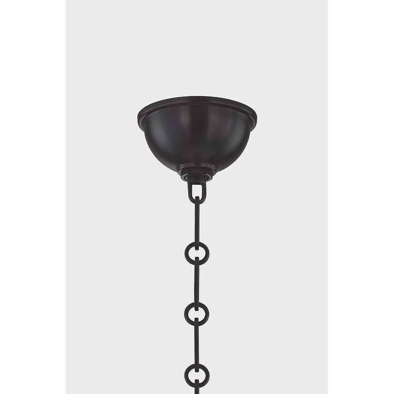 Hudson Valley Lighting MDS1802 Howard 15 Light 50" Wide Chandelier