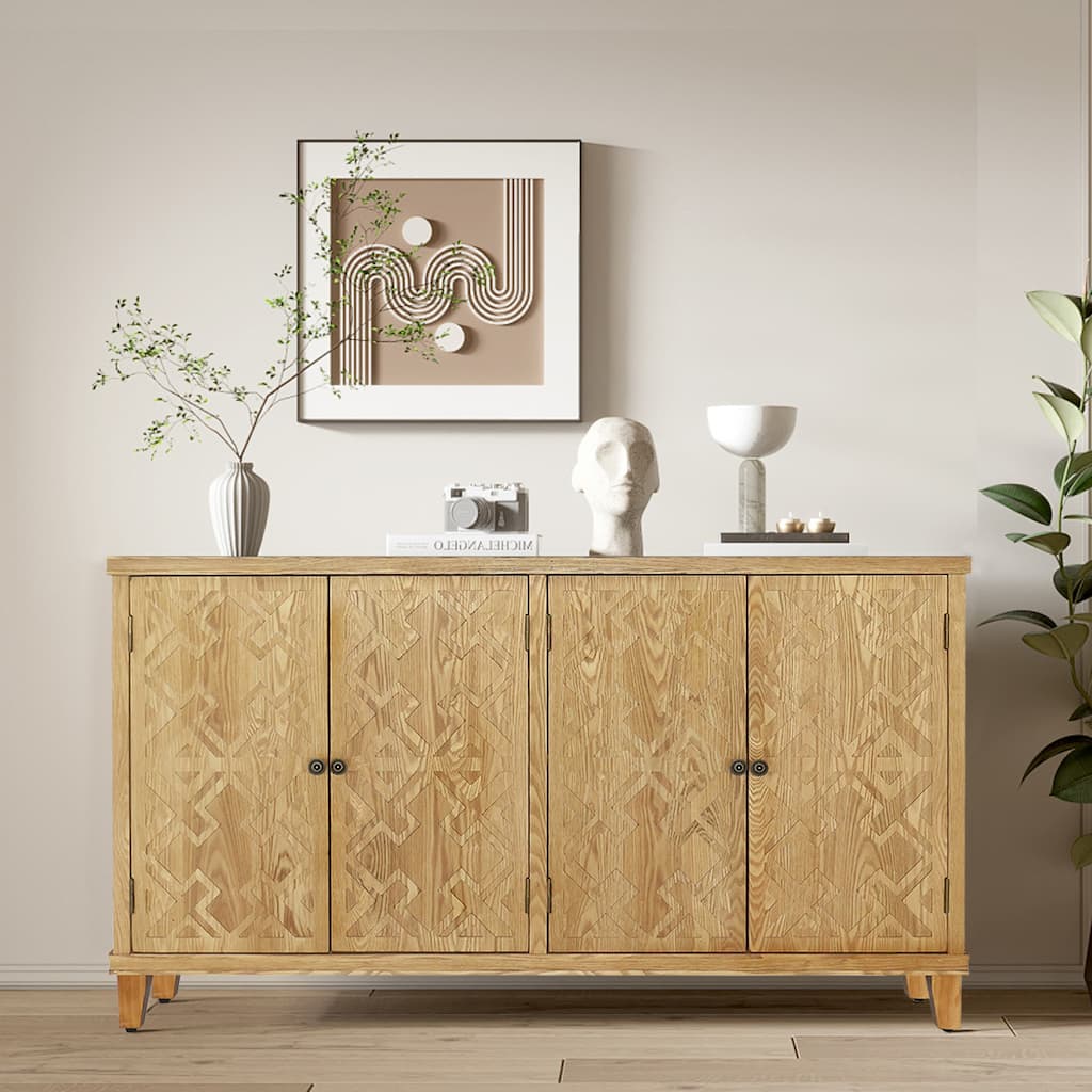 Media Cabinet Entry Cabinet Accent Cabinet Sideboard Console Cabinet