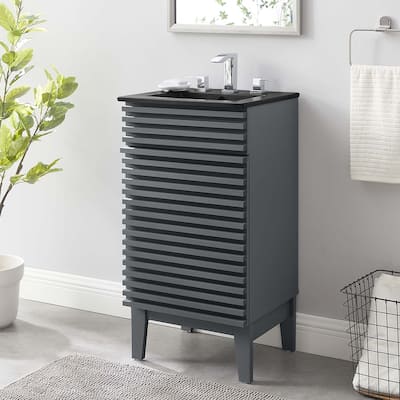 Render 18" Bathroom Vanity