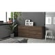 preview thumbnail 32 of 98, Porch & Den McKellingon 6-drawer Double Dresser