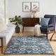 preview thumbnail 131 of 178, Nourison Passion Boho French Country Floral Area Rug.