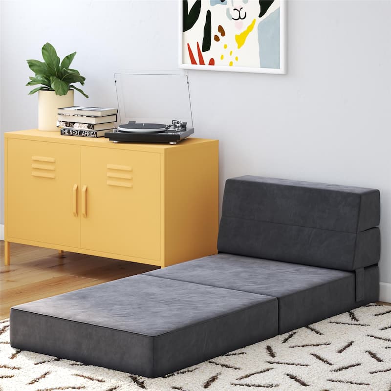 The Novogratz Flower Modular Chair