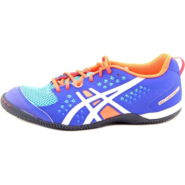 asics cross asics cross