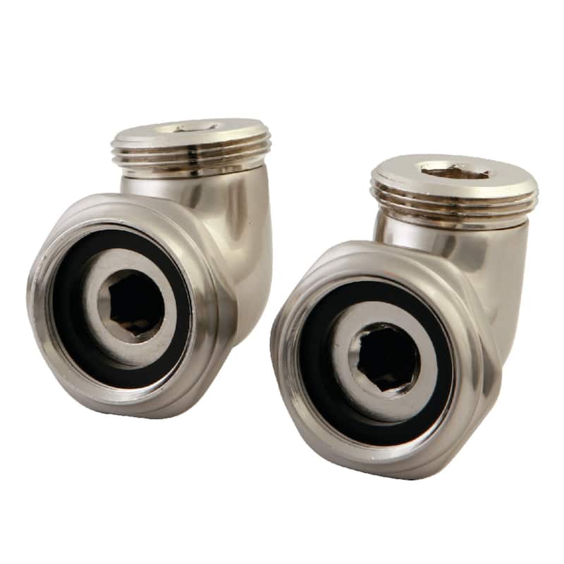 Vintage L Shape Modified Swing Arms for CC457TX-P Series