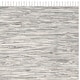 preview thumbnail 12 of 19, SAFAVIEH Handmade Flatweave Montauk Gjyle Casual Cotton Rug