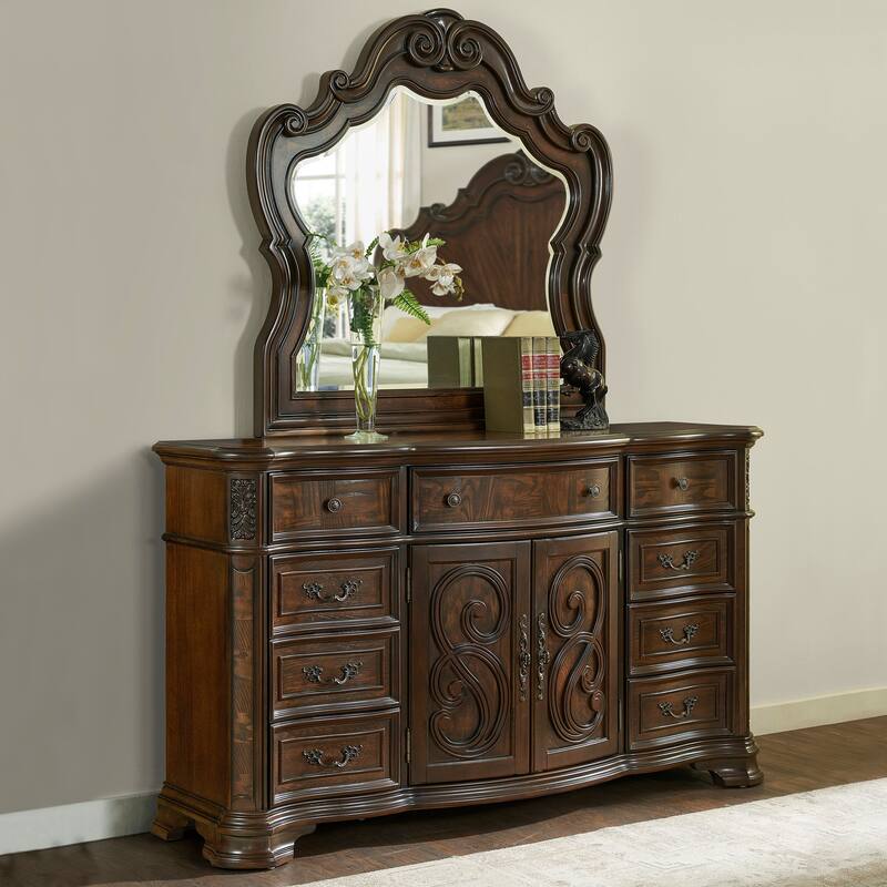 Steve Silver Richland 9-drawer Dresser