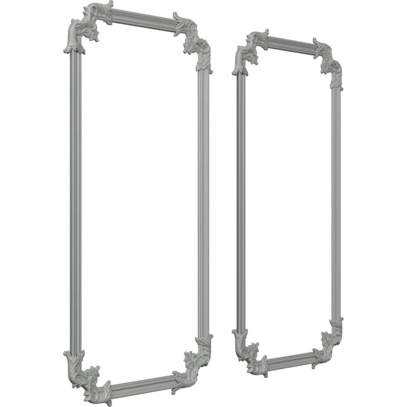 Oxford Panel Moulding Kit