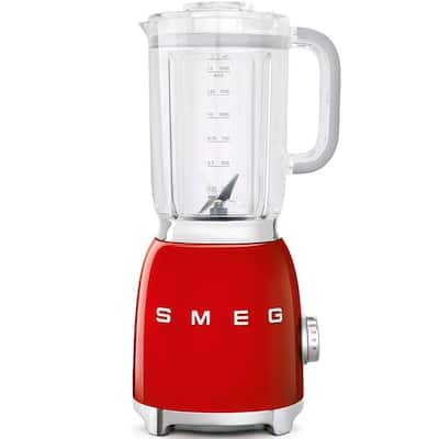 SMEG Retro Blender BLF03