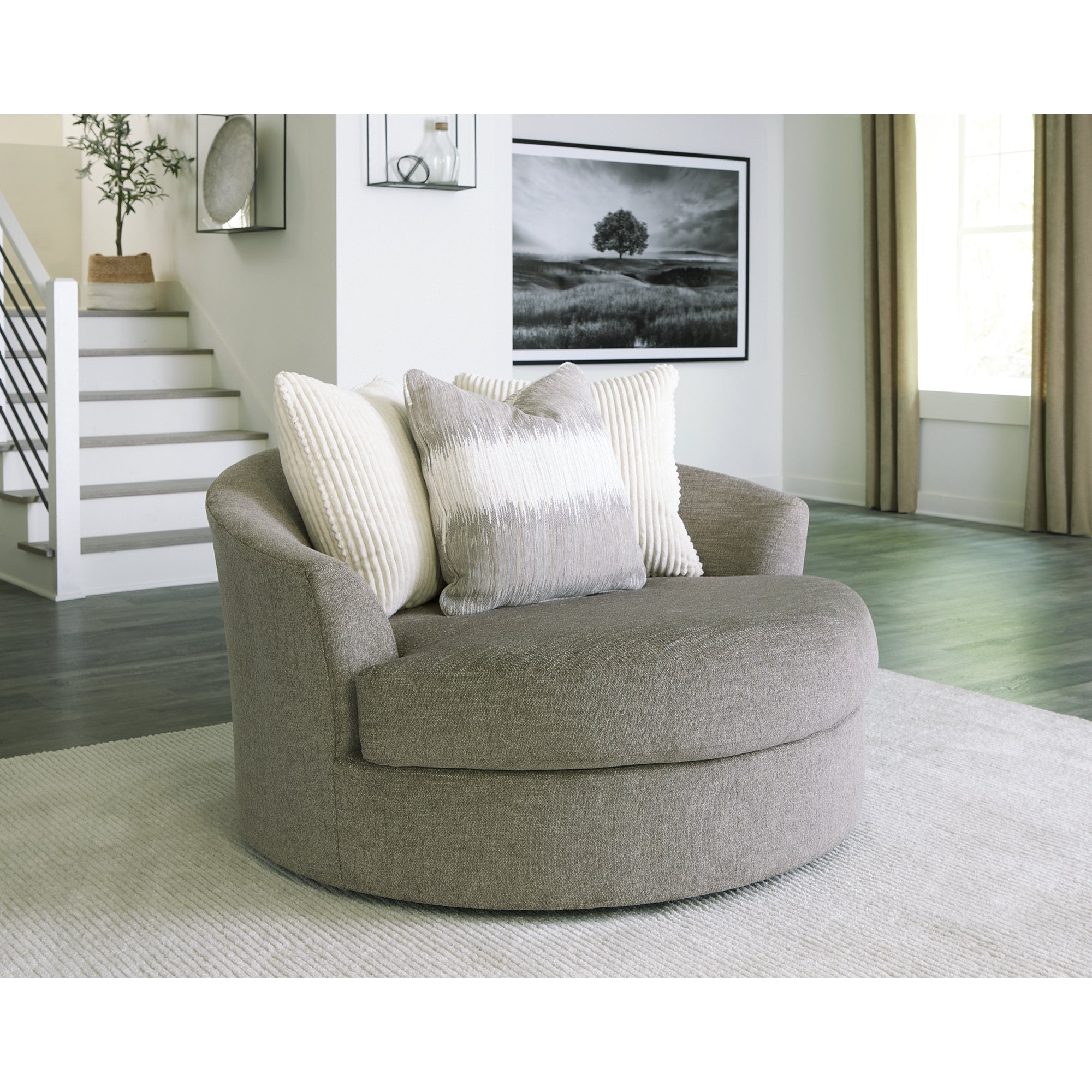 Oversized chair clearance clearance