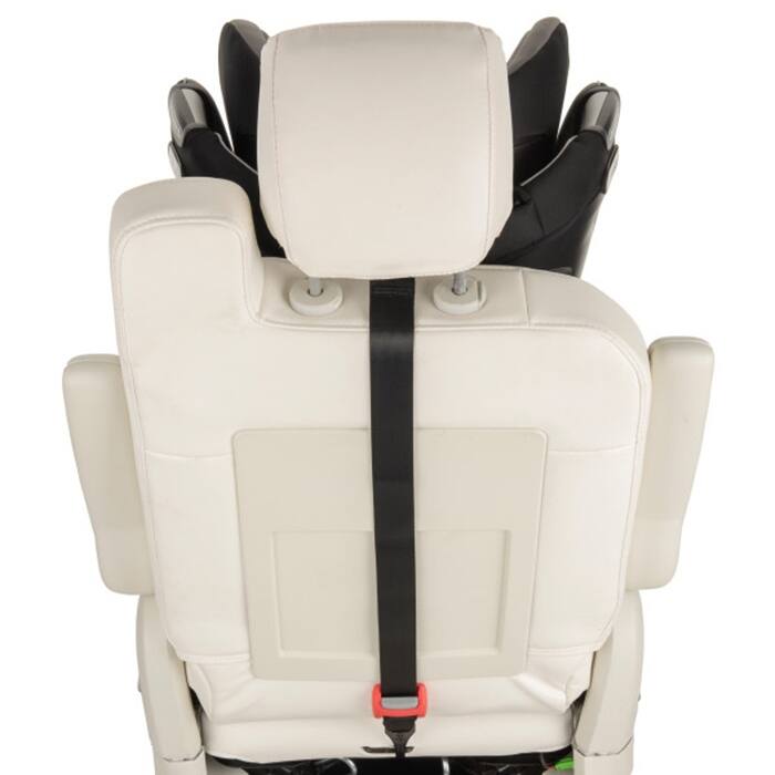 Revolve360 Extend All-in-One Rotational Car Seat with Quick Clean Cover
