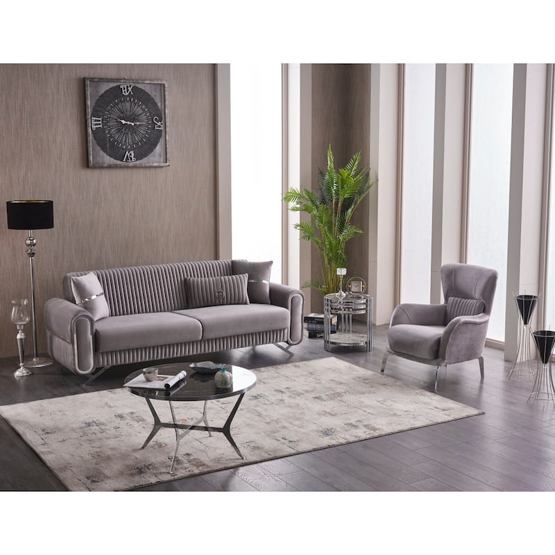 Richmond Comfortable Sleeper Modern Living room Sofa