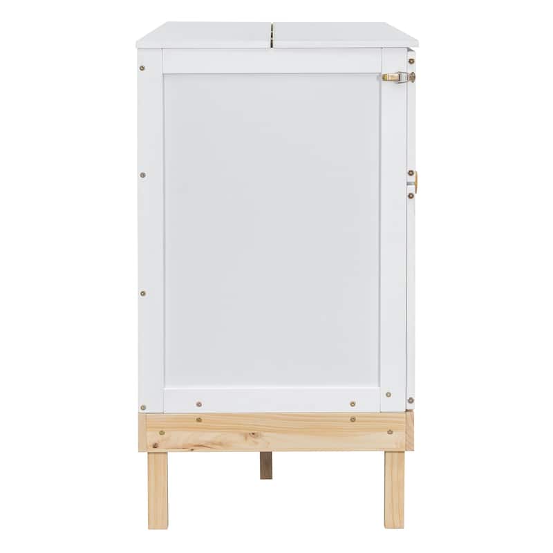 Queen Size Murphy Bed Simple Hidden Bed Minimalist Cabinet Bed