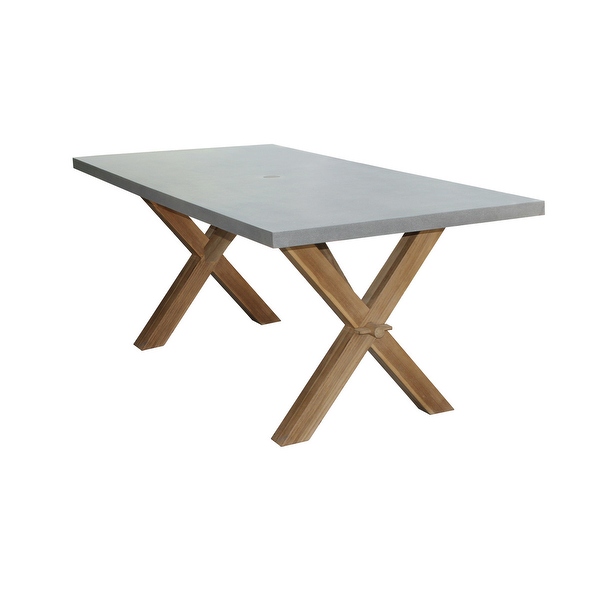 Nadine 7 piece new arrivals dining set