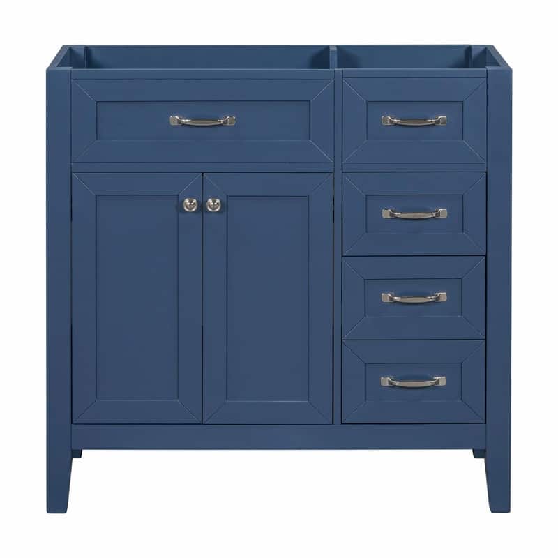 36" Bathroom Vanity