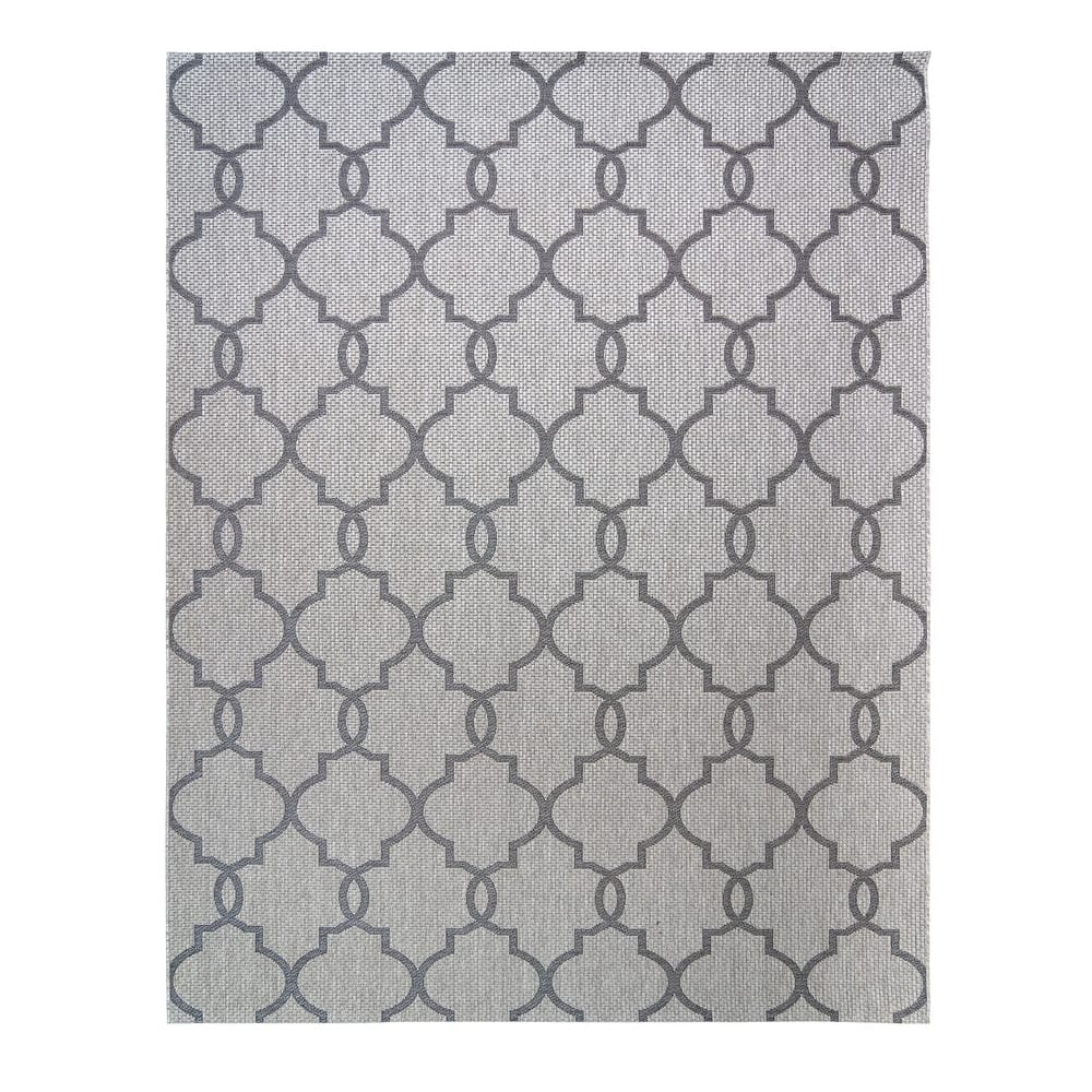 Gertmenian Grace Premium Multi-Size Multi-Colored Flatweave Indoor/ Outdoor Area Rug Collection