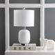 Option White