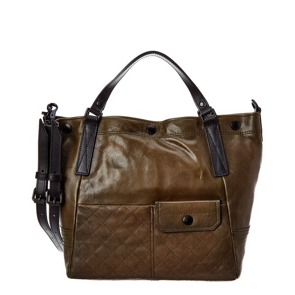 frye samantha quilted shoulder bag
