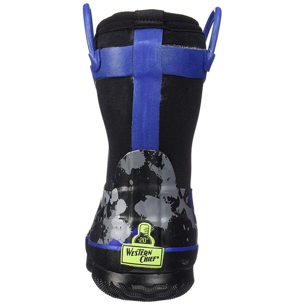 ladies neoprene boots