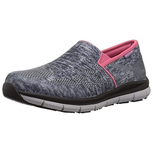 skechers for work women's