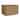 Stonewick Tree Bark Outdoor Wicker Medium Storage Box