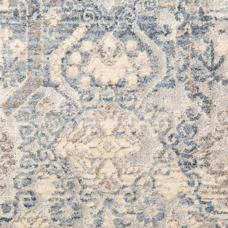 Nourison Home Sultana Indoor only Textured Persian Area Rug