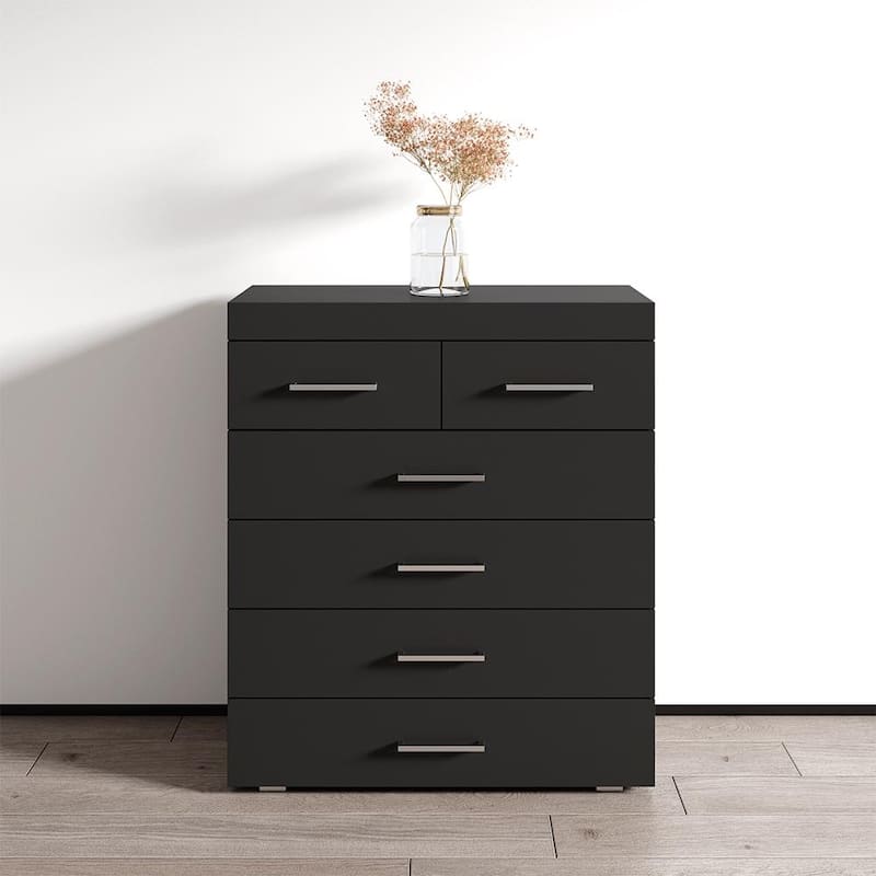 Perth 6D 31" Dresser