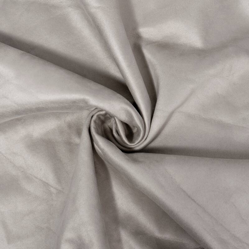 King/Queen Size Upholstered Platform Bed - Luxury Bed Frame with Padded Headboard & Solid Wood Frame