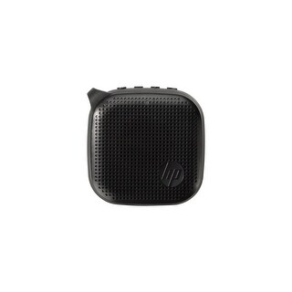 speaker mini hp
