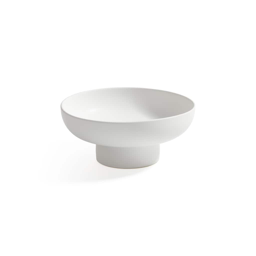 Japanese Ikebana Ceramic Floral Arrangement Bowl