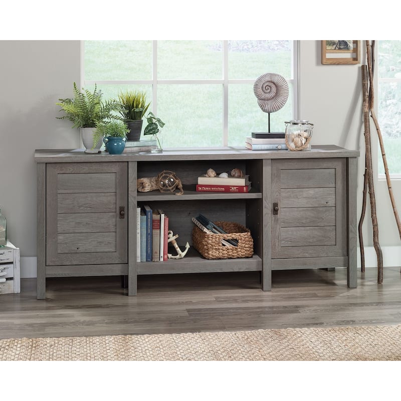 Cottage Road 59" Credenza