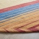 preview thumbnail 7 of 12, SAFAVIEH Handmade Montauk Engelberta Southwestern Tribal Cotton Fringe Rug