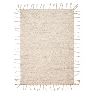 Sienna Taupe Rug 5'5" x 7'9" - 5'5 x 7'9