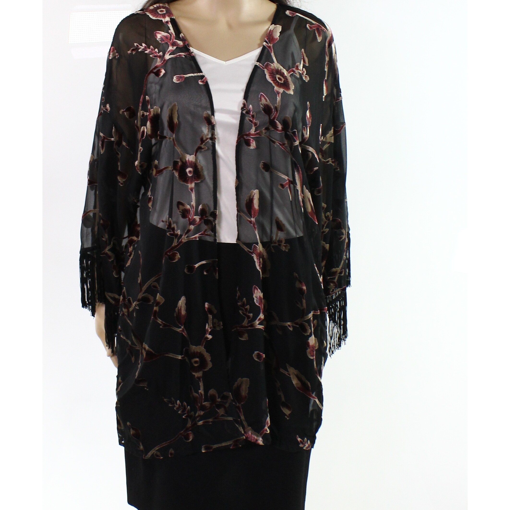 floral cardigan sweaters