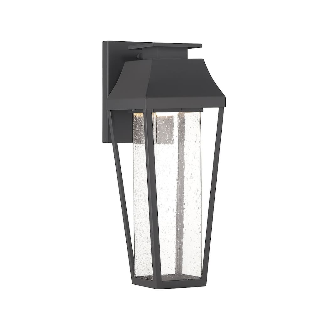 Savoy House 5-352 Brookline 15" Tall LED Wall Sconce