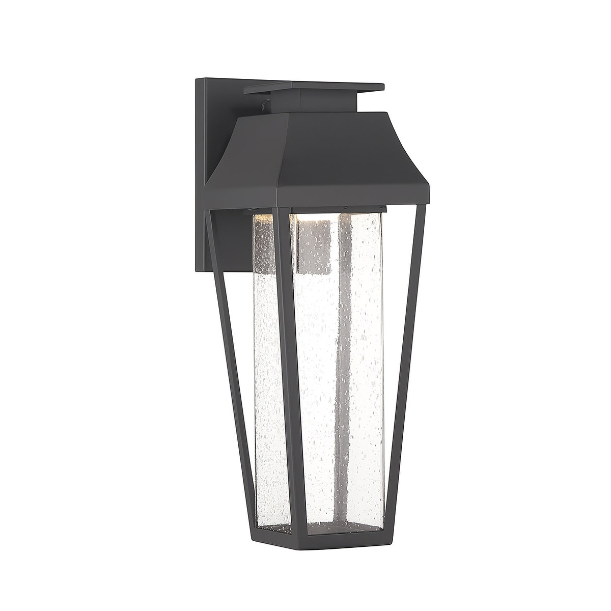 Savoy House 5-352 Brookline 15" Tall LED Wall Sconce