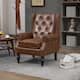 Option Brown PU
