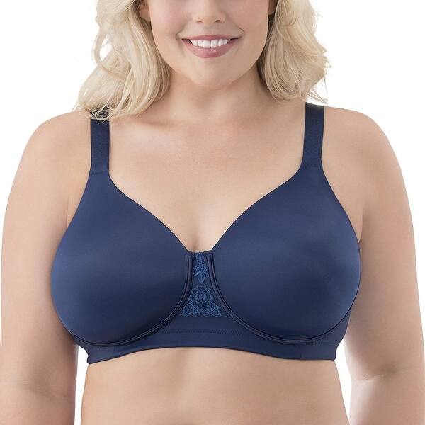 Shop Vanity Fair Women S Beauty Back Full Figure Wirefree Bra
